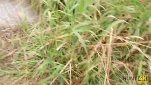 狩猎4K。戴绿帽子想要回他的钱，为什么允许女朋友做爱
