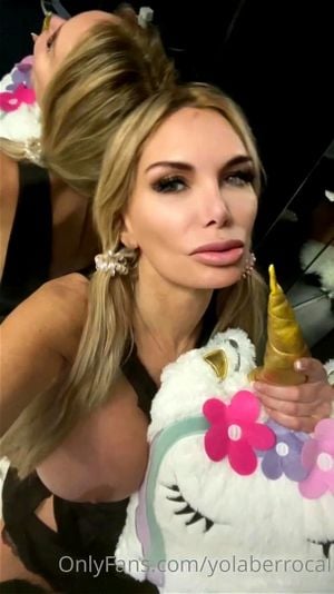 西班牙熟女自慰