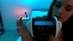 ASMR 甜蜜体验
