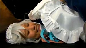 东方Project Cosplay <<<1>>>