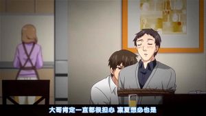 金发美女与熟女捆绑3P