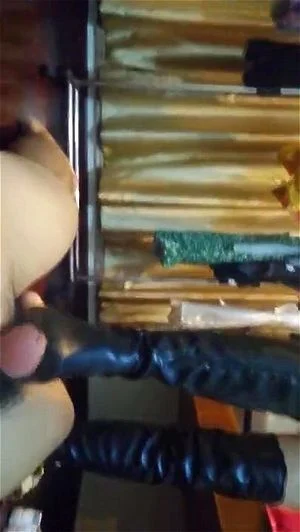 中文足交系列 3