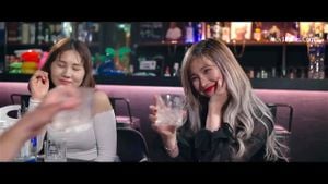 韩国