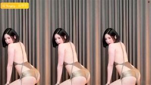 韩国热舞 性感