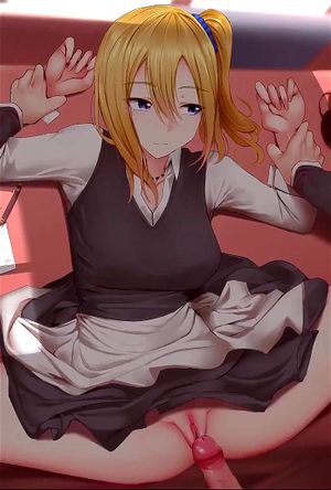 [辉夜大小姐] 早坂爱 60fps