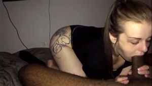 我称她为热狗女王