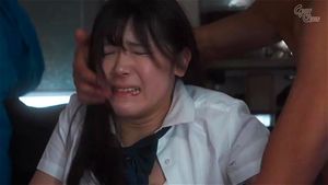 可爱女演员 明里梓 GVG 532
