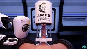 主题A 514 艾米回归