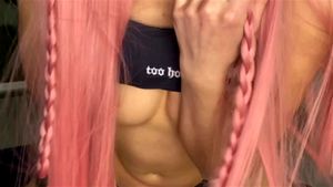 投降之夜，屈服于最深的欲望。 🌑