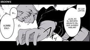 拉马斯纳漫画莫娜