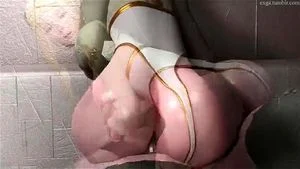 2B 动画