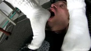 霍特斯足部崇拜