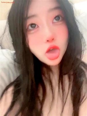 美女自慰 7