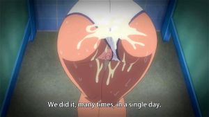Kansen Ball Buster - 无修正 - 成人动漫