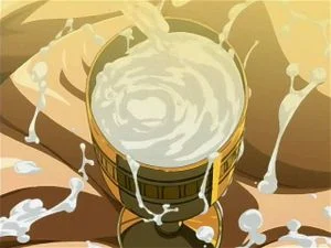 《黑暗圣经》第5章「黑色晚宴」(无)