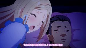 家属～母亲与姐妹的娇喘～ 美丽过人的继母・乙叶～与丈夫滴落的儿子之间的羞蜜