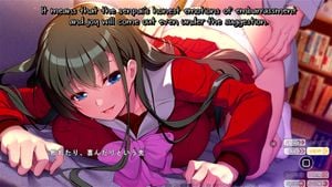 （催眠夺女）朝雾霞篇 第5集 英文字幕