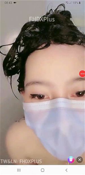 芒果妹