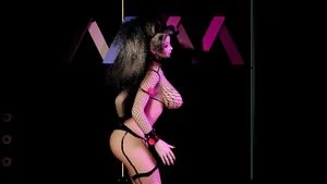 VAM 3D - MMD