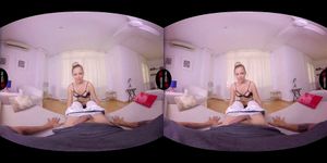 VirtualRealPorn.com - 小奴隶