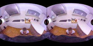 VirtualRealPorn.com - 意大利屁股