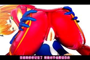 动漫性爱3D