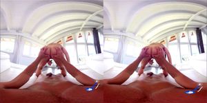 艾塔·欧申VR体验，沉浸式虚拟现实成人内容。探索极致感官刺激与互动场景，专为寻求独特娱乐体验的成年人设计。在虚拟世界中享受私密时刻，感受前沿科技带来的沉浸式快感。