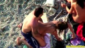 海滩交换伴侣 <<<22>>>