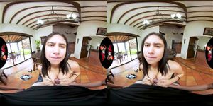 VR 拉丁裔