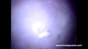 主观视角视角进入巨女私处