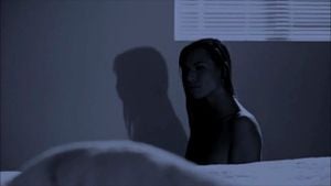 我的血族女郎