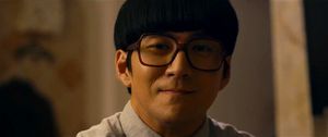 韩国电影