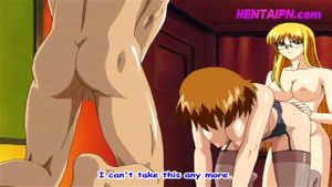 课外性学分 02 • 无码Hentai动漫
