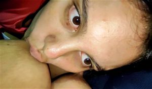 哺乳期拉拉情侣 6