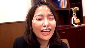 BUKAKE 成人影片