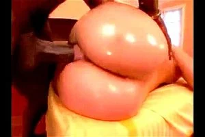 超级巨臀后入式