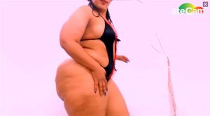 熟女 黑人 大屁股