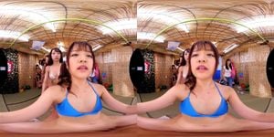 VR第一人称视角 日本