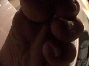 布兰登脚下的第一人称视角 2