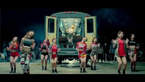 KPOP - 像哦啊 - PMV