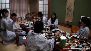 商务旅行