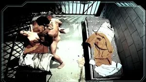 我最后的愿望？再来一记猛烈的撞击！