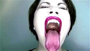 长舌技巧