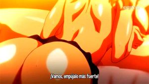 淫荡姐姐Megu 1 字幕版