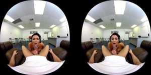 AB VR