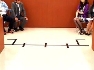 古怪日本隐形色情