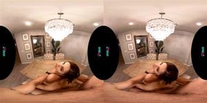 Vanna Bardot 虚拟现实激情体验