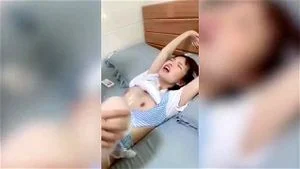 中国情侣