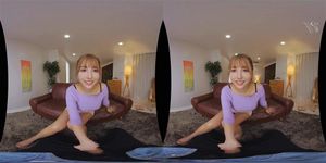 由爱微香 VR / SIVR-102 (1)