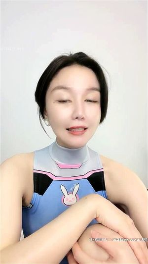 中国女孩直播 CN21021828